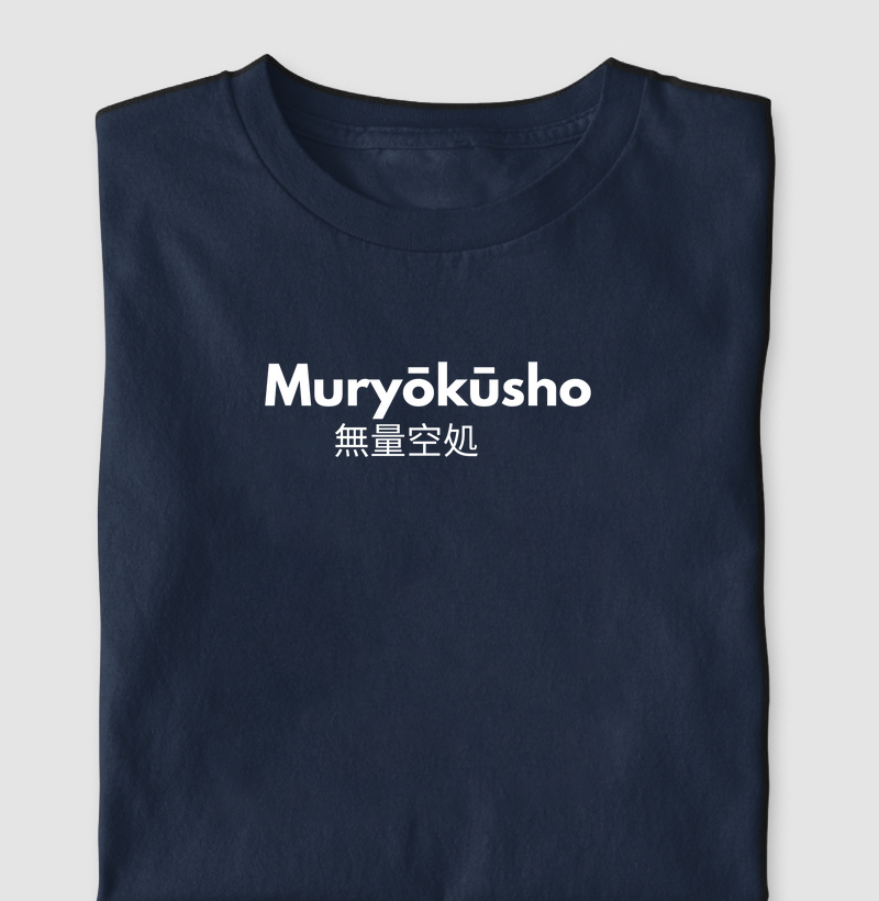 Moryokusho