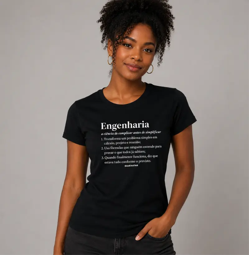 Significado Engenharia