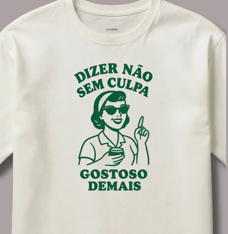 Camisa 0