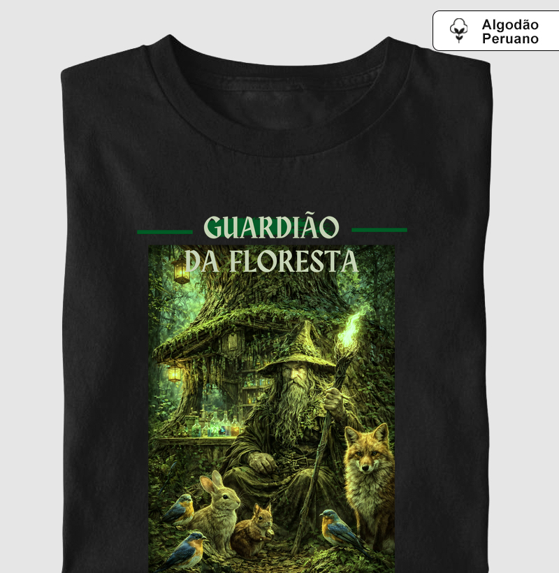 Guardião da Floresta