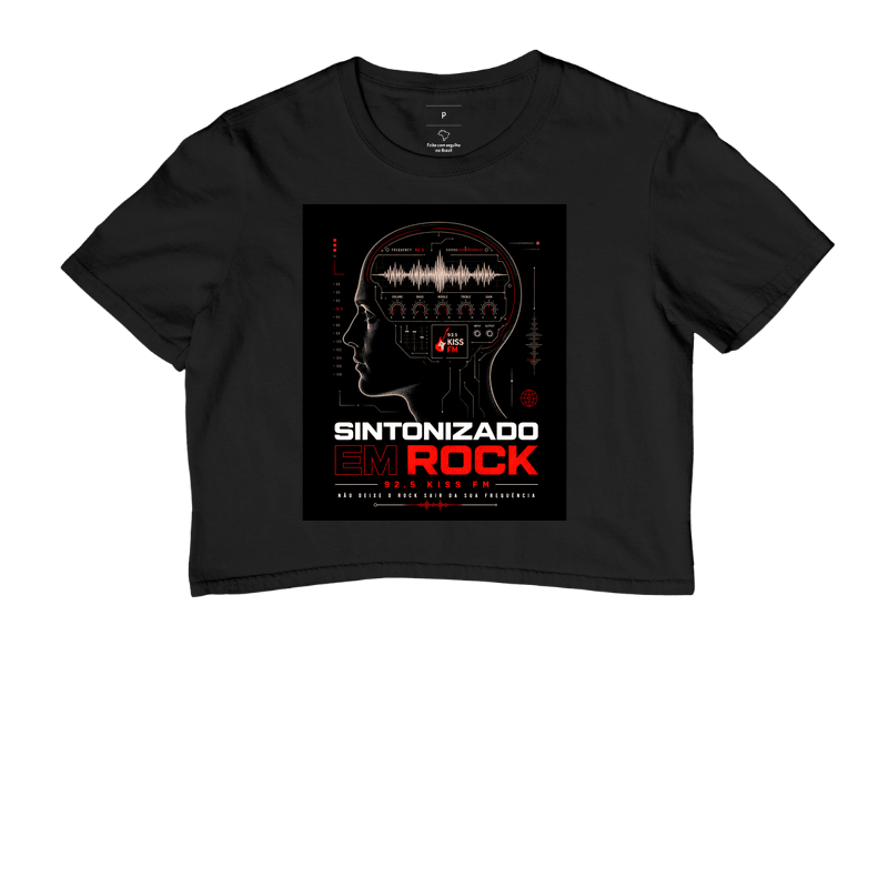 Sintonizado em Rock