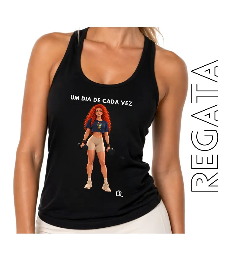 Um dia de cada vez - Regata