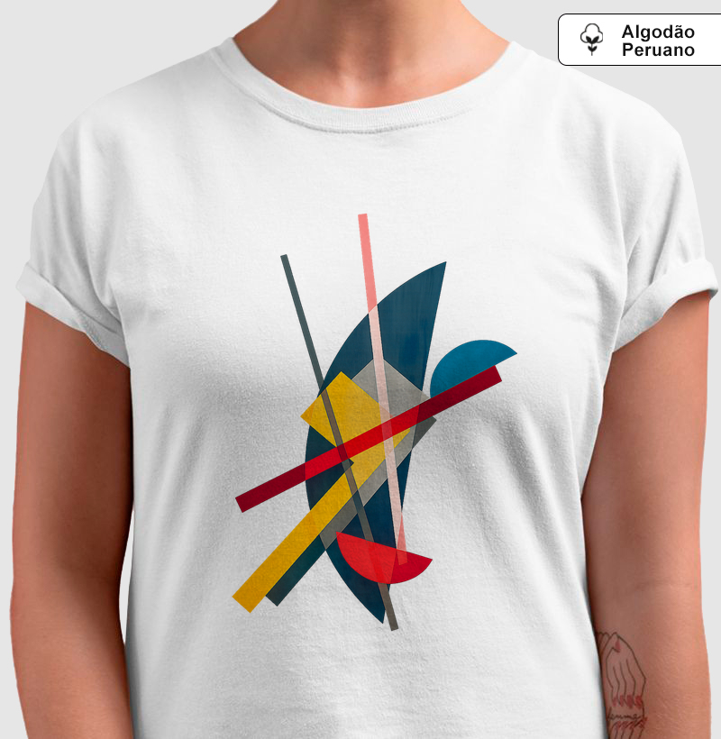Arte Abstrata Laszlo M. D IV Premium  