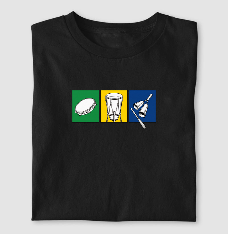 Instrumentos Brasil