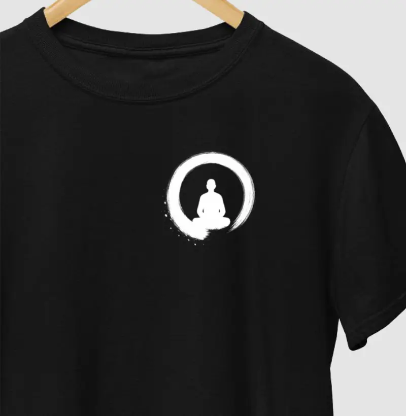 Buda Enso Minimalista