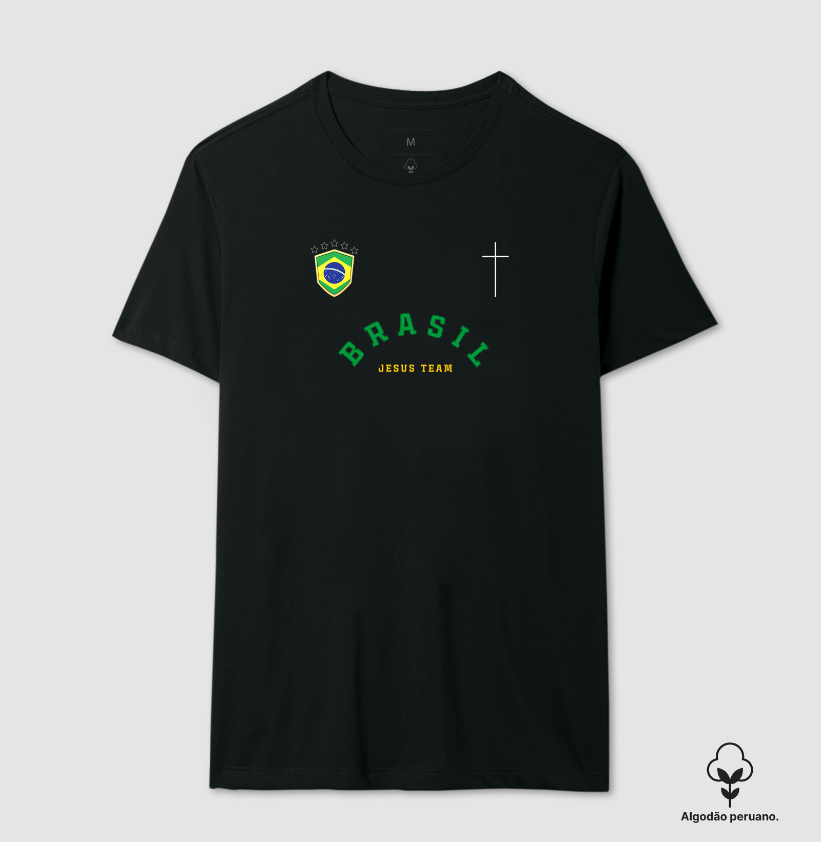 Jesus Team 2 