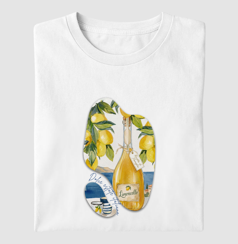 Dolce estate italiana