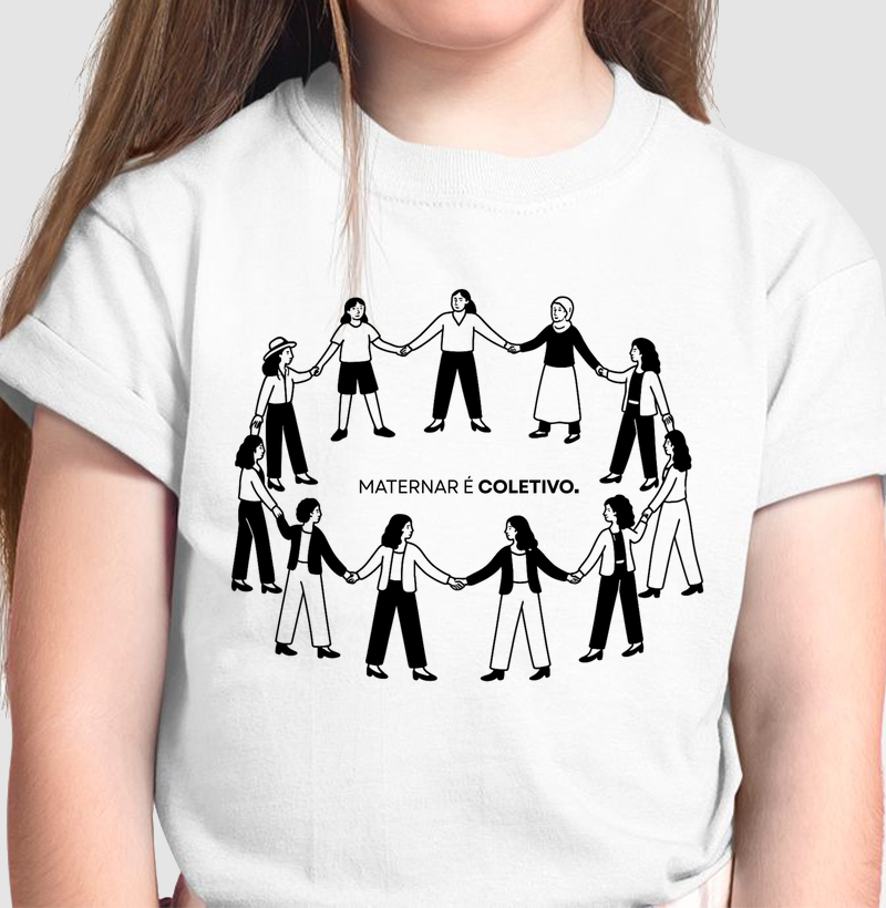 Maternar é coletivo