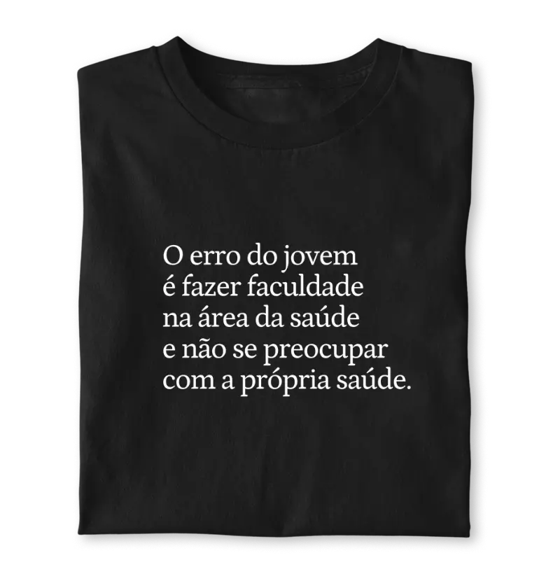 Erro do Universitário