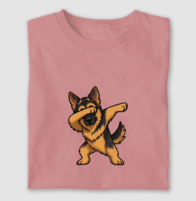 Dab Shepherd