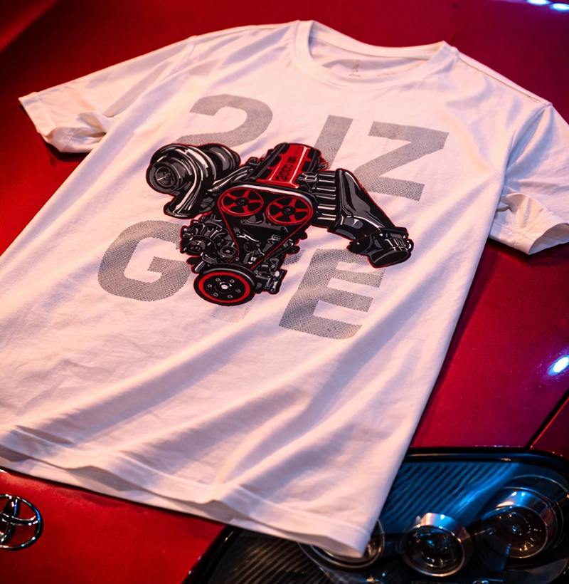 2JZ GTE