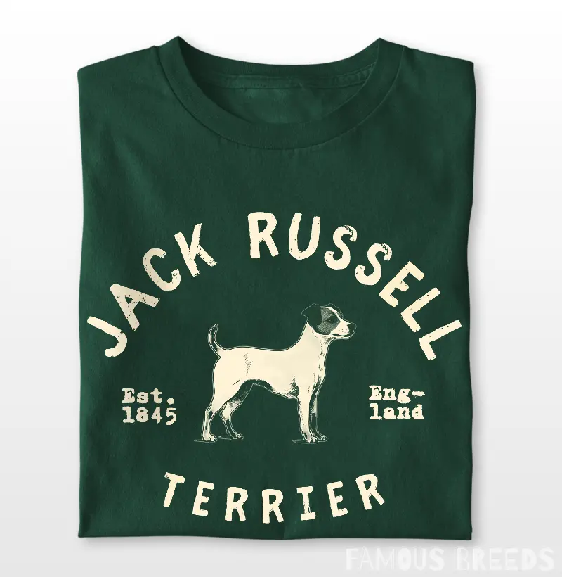 JR Terrier
