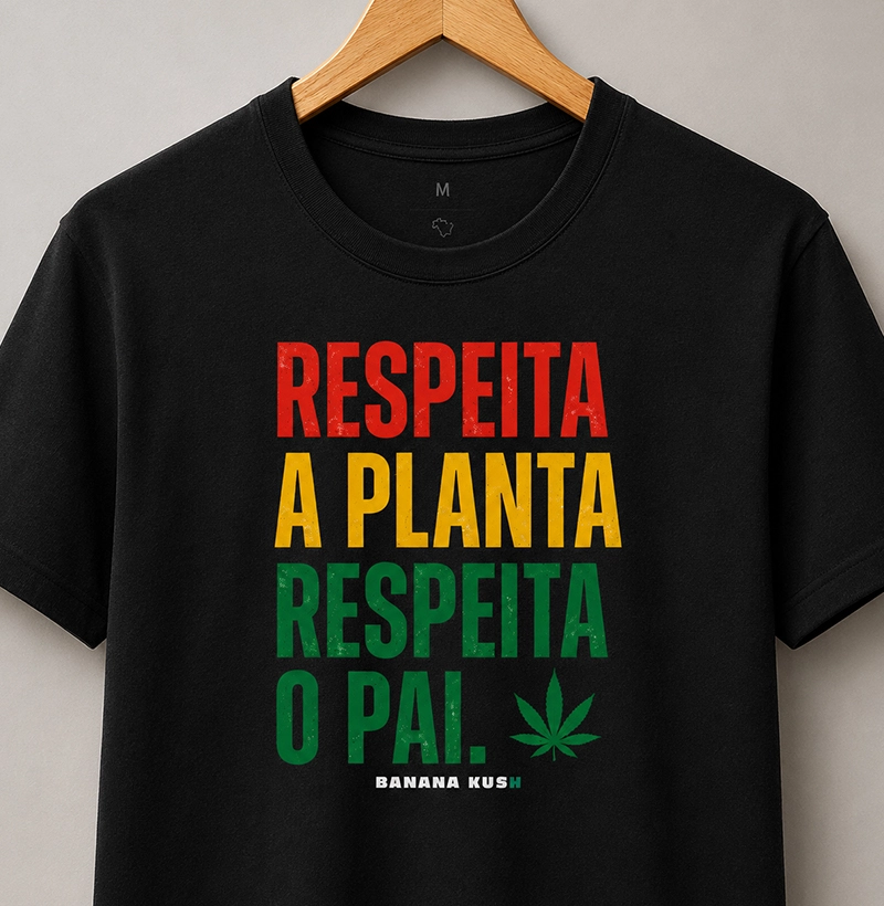 Respeita o Pai