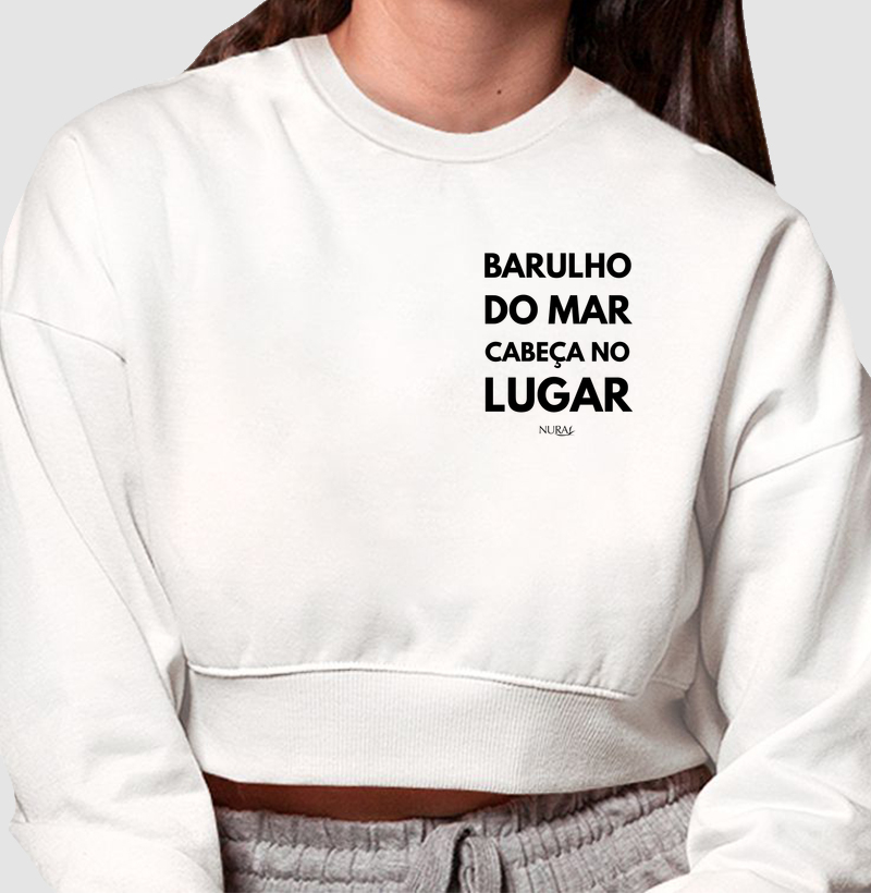 Barulho do mar