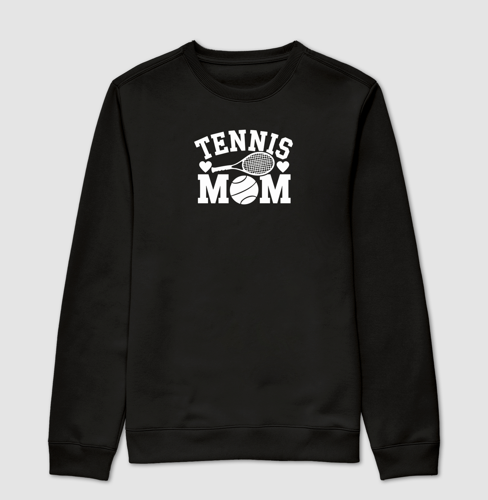 TENNIS MOM