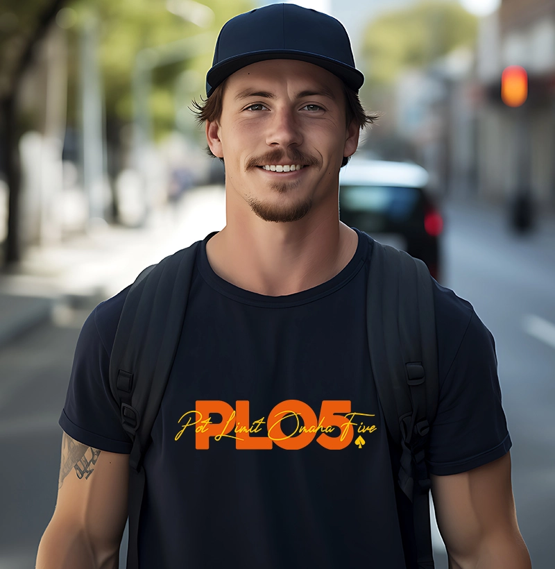 PLO5 - Pot Limit Omaha Five