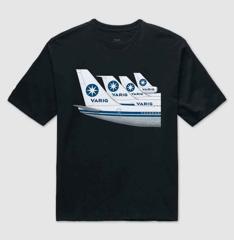 Varig Tails