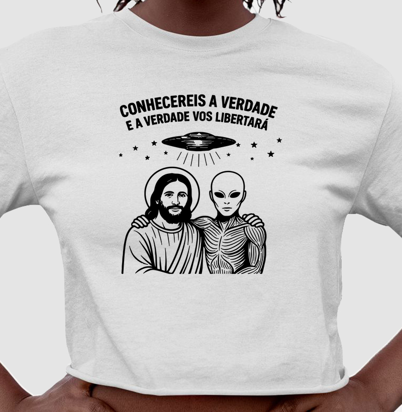 Conhecereia a verdade