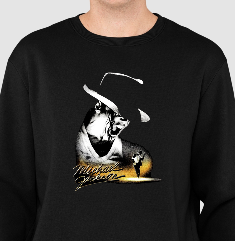 Michael Jackson - This Is It !