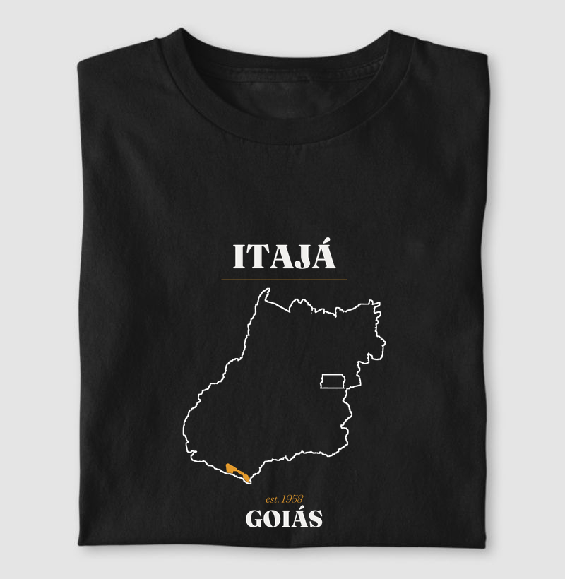 Itajá | Legado GO