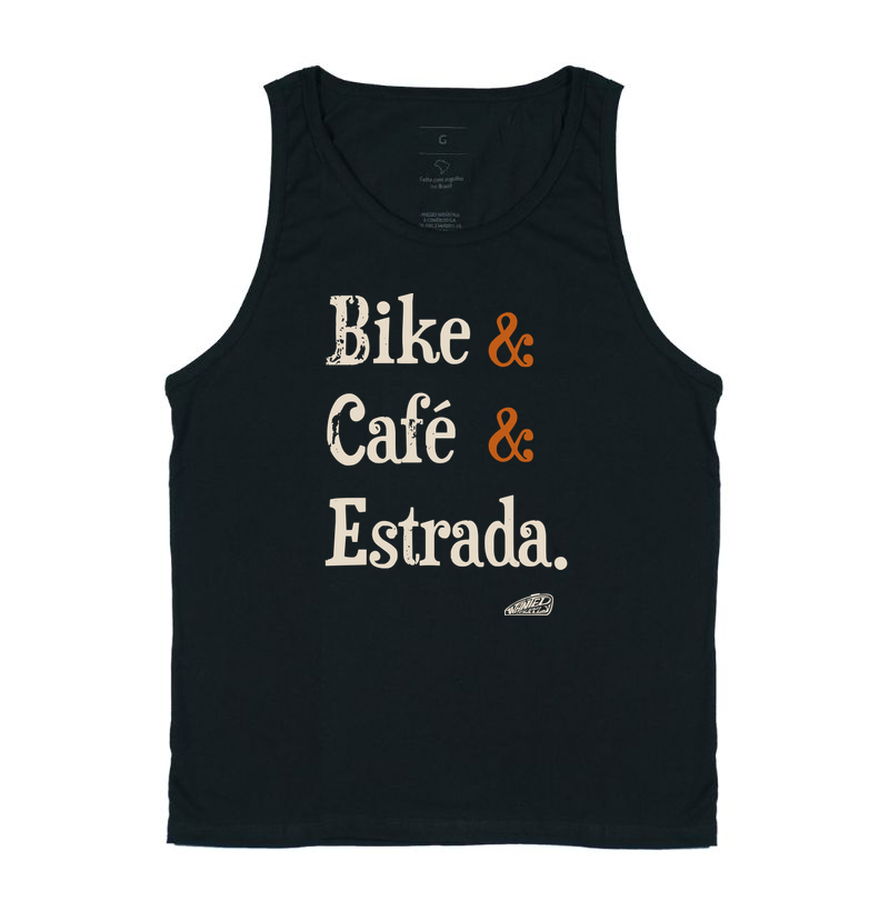 Bike Café Estrada