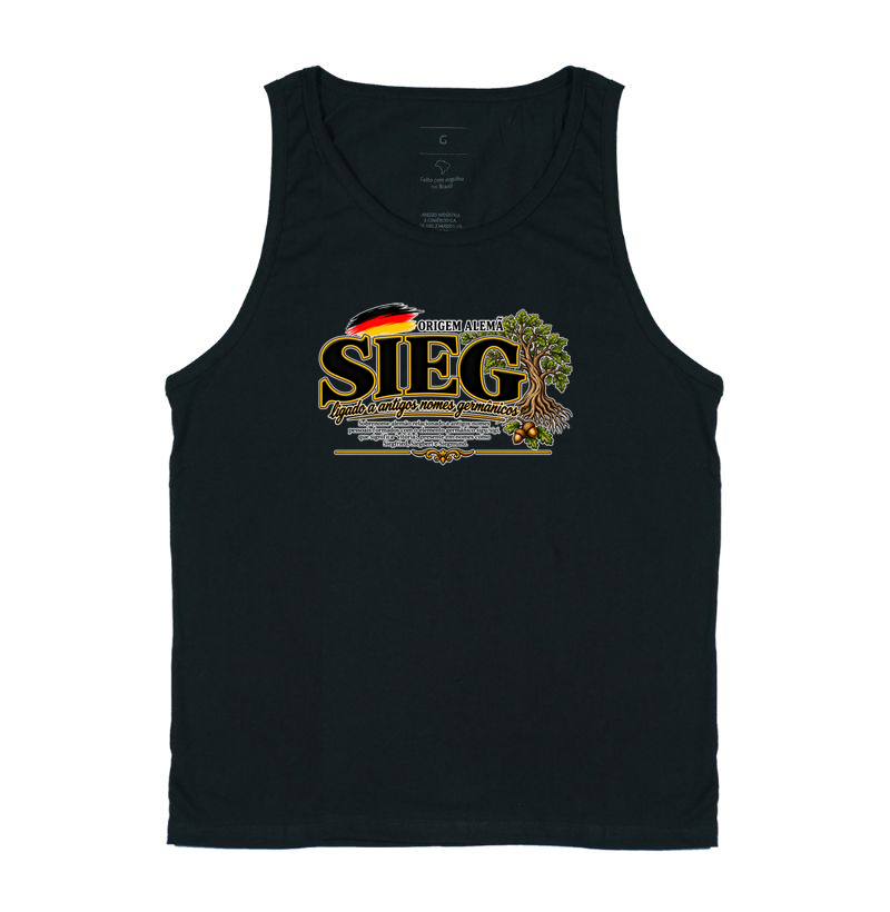 Sieg  - Regata