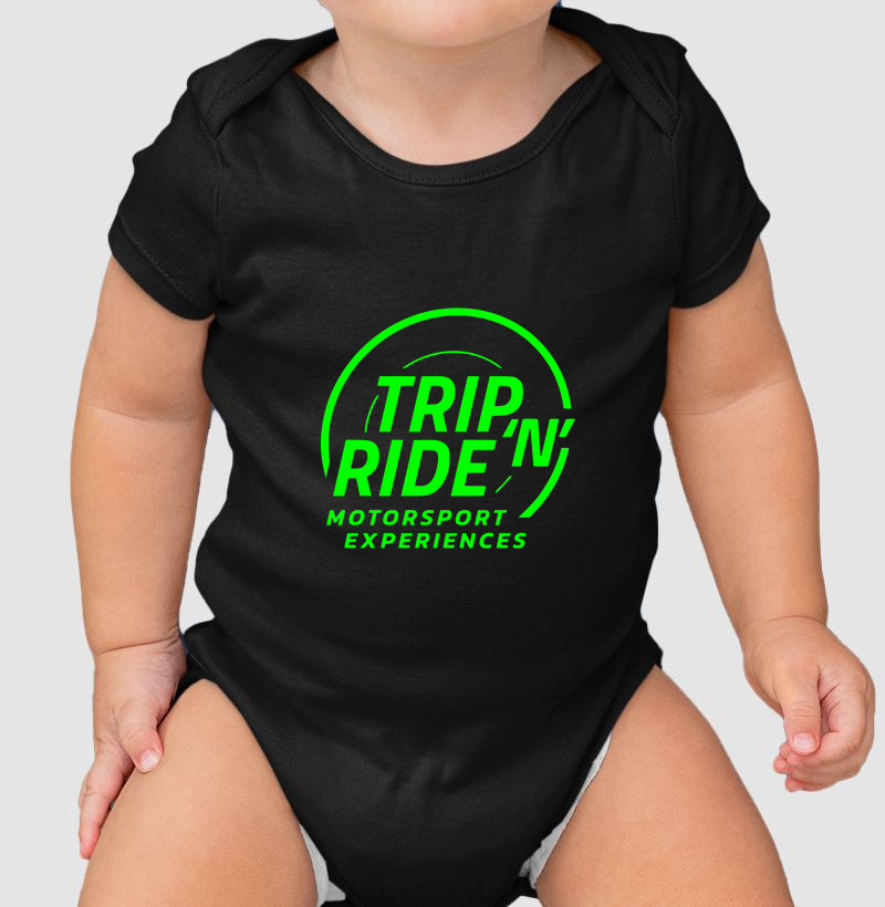 Body Infantil - Trip 'N' Ride BG