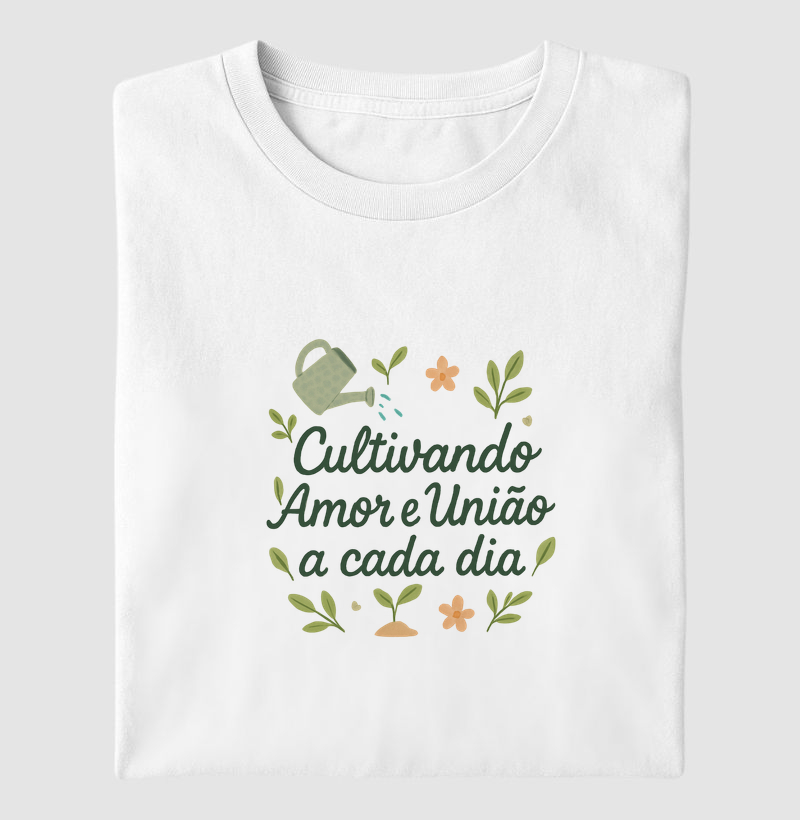 Coleção Cultivando 