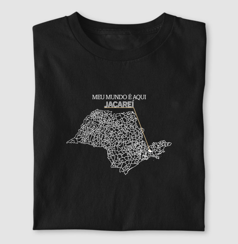 Jacareí | Meu Mundoé Aqui