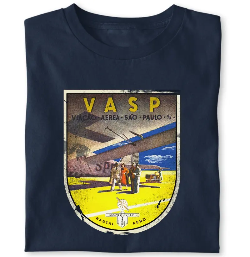 Poster VASP