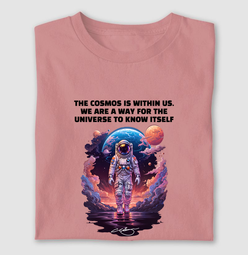 Astronauta Reflexivo 2