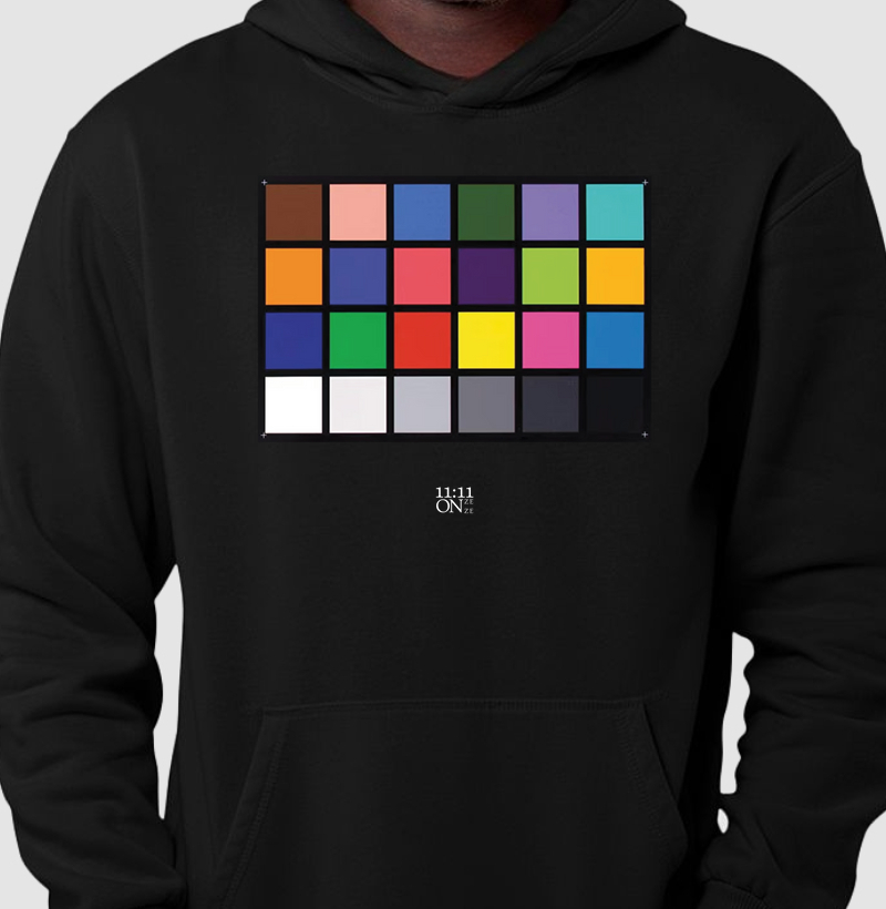 ColorChecker