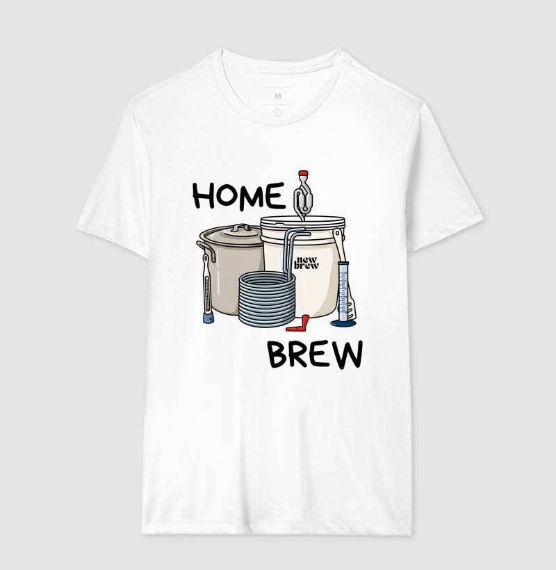 Home Brew - New Brew