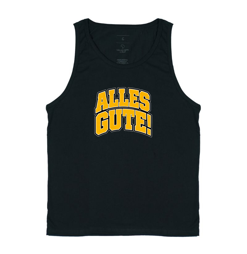 Alles Gute! - Regata