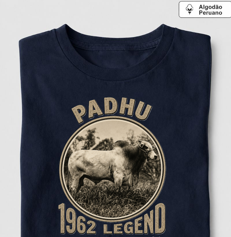Padhu - 1962 Legend