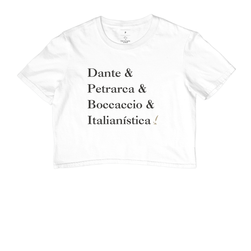 Dante & Petrarca & Boccaccio