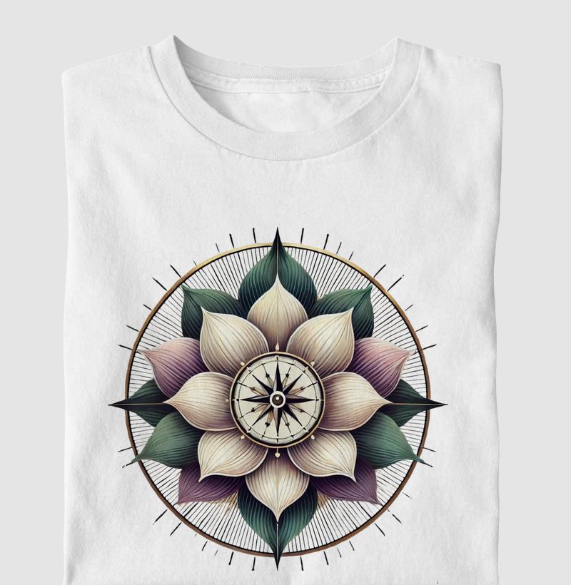 Rosa dos Ventos Essência Natural