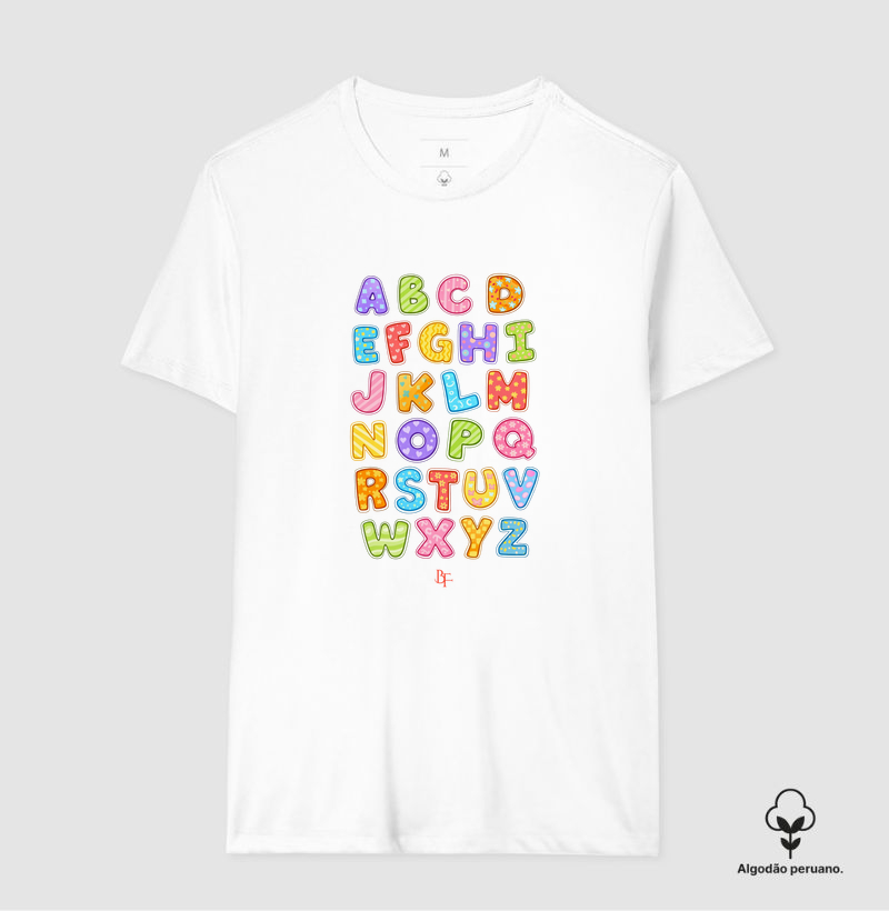 Alfabeto A-Z