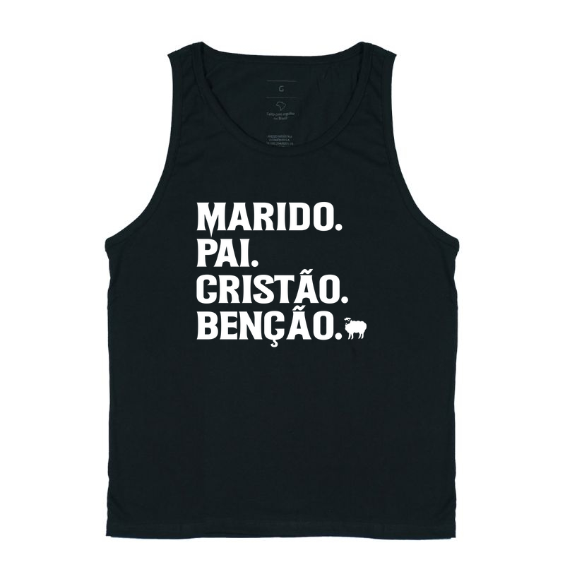Marido.Pai.Cristão.Benção