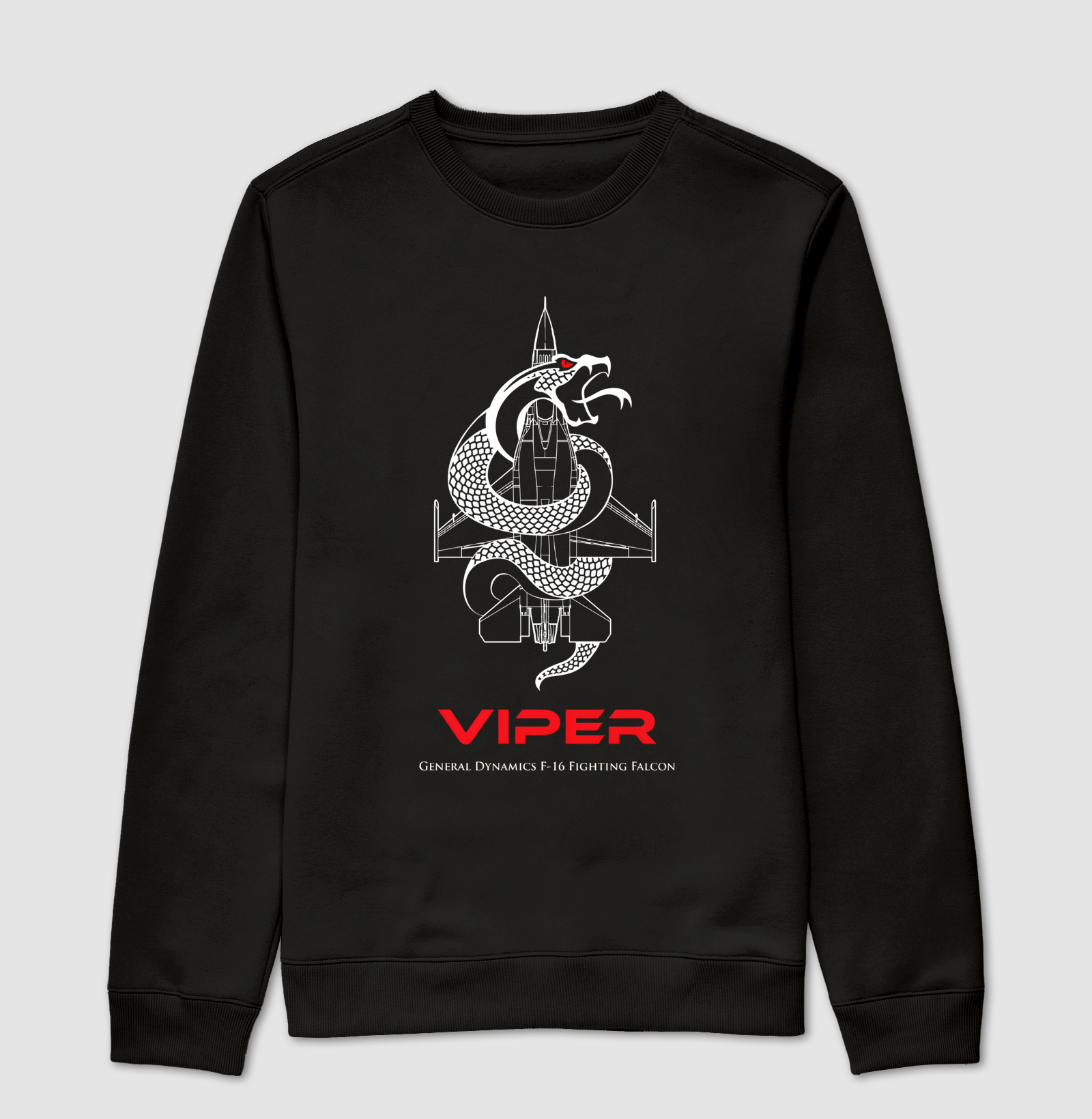 Viper F-16