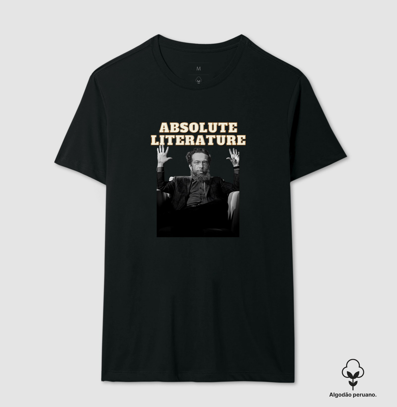 Absolute Literature
