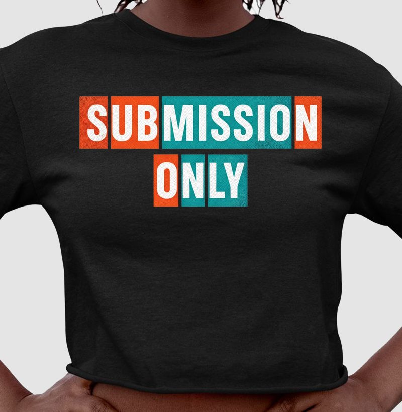 Submission Only - Jiu-Jitsu