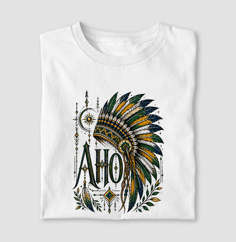 Aho