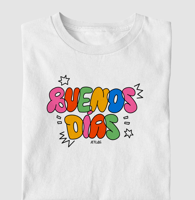 Buenos Dias