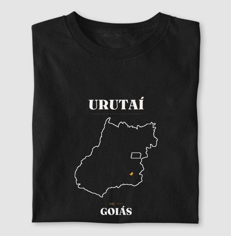 Urutaí | Legado GO