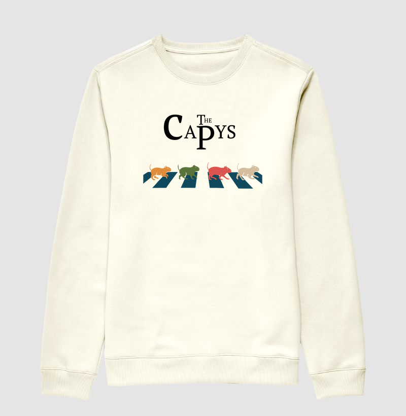 The Capys