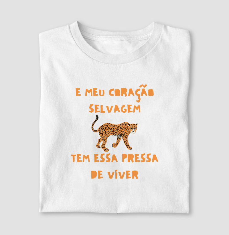 coração selvagem - belchior