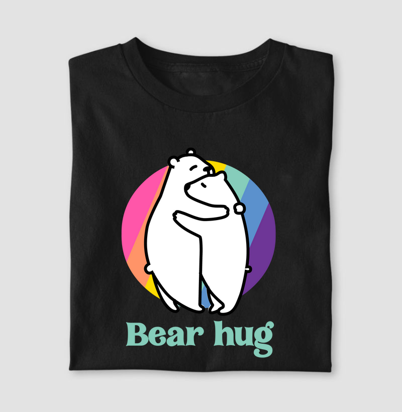 Bear Hug