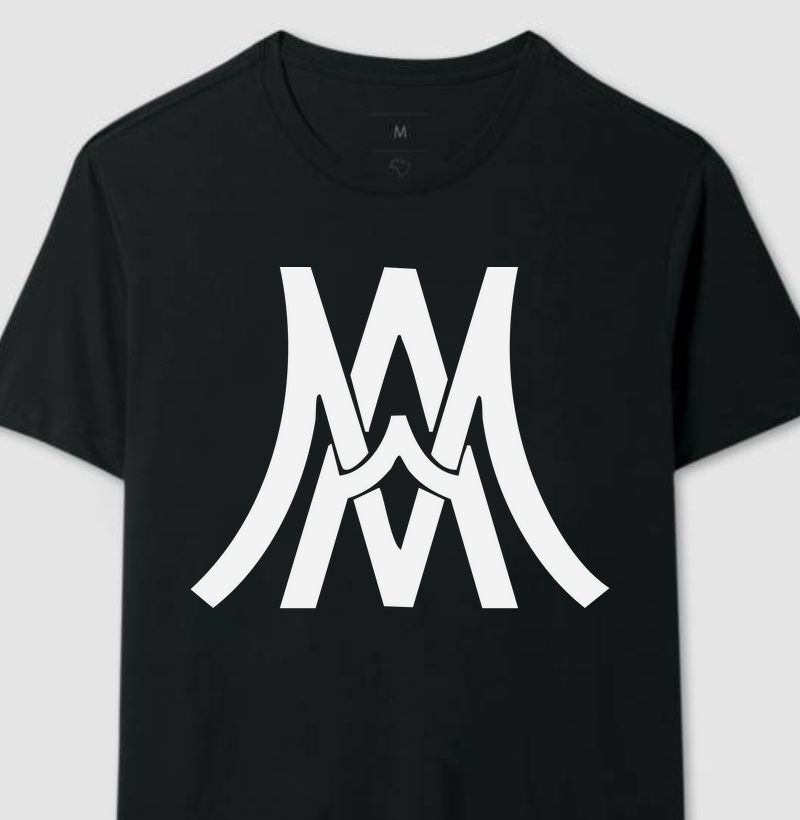 CAMISETA AUSPICE MARIA BG