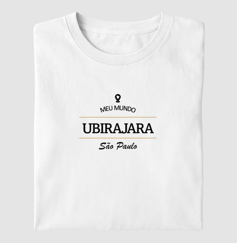 Ubirajara (SP) | Meu Mundo